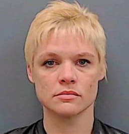Shirley Jennifer - Gregg County, TX 