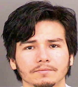 Mirano Jesus - Collier County, FL 