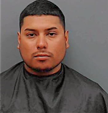 Mireles Jhonny - Gregg County, TX 