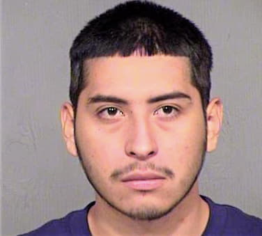 Castaneda-Campos Jose - Maricopa County, AZ 
