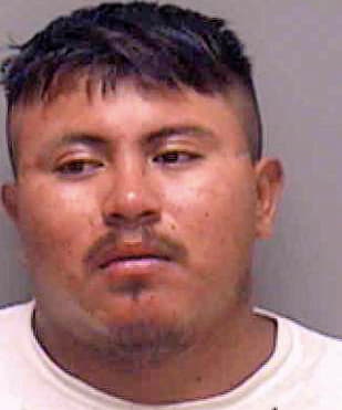 Diego Juan - Lee County, FL 