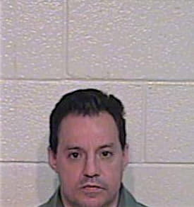 Villarreal Juan - Hidalgo County, TX 
