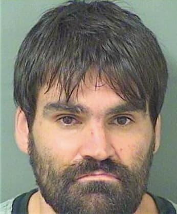 Gurganian Justin - PalmBeach County, FL 