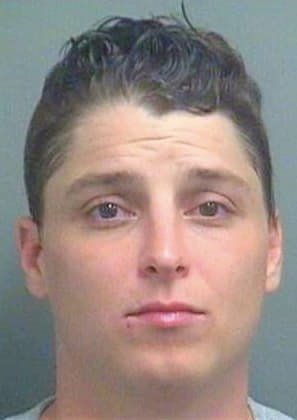 Sims Justin - PalmBeach County, FL 