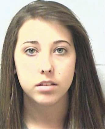Hembree Kayla - Henry County, GA 