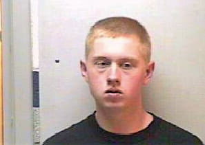 Brantley Lance - Henderson County, KY 