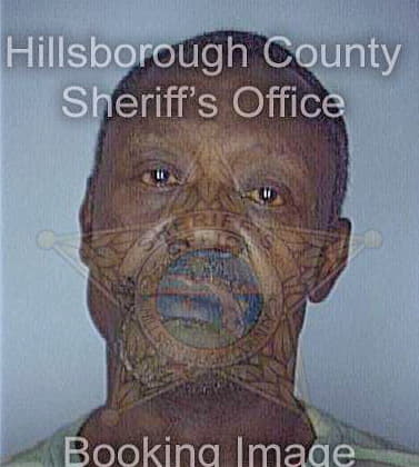 Octavien Leo - Hillsborough County, FL 