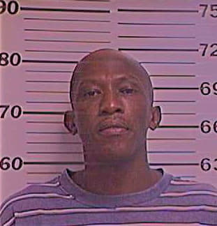 Preston Leslie - Henderson County, TX 