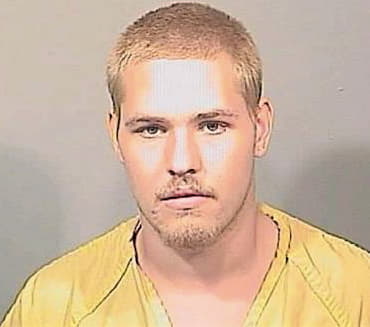 Rogalis Mason - Brevard County, FL 