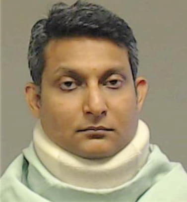 Sharif Mdahsan - Collin County, TX 