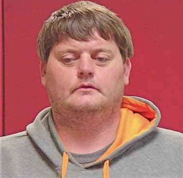 Corder Michael - Rhea County, TN 