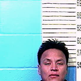 Balmares Miguel - Comal County, TX 