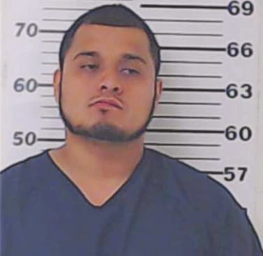 Contreras Noe - Henderson County, TX 