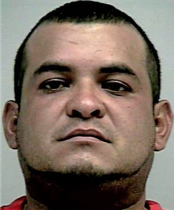 Pleitez Oscar - Gwinnett County, GA 