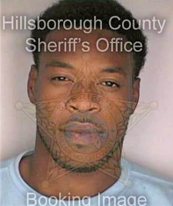 Shaw Patrick - Hillsborough County, FL 