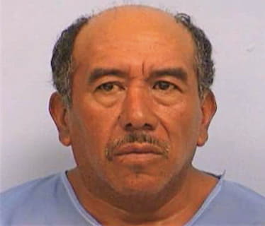 Sanchez Pedro - Travis County, TX 