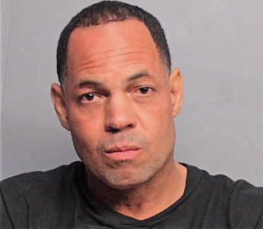 Guillermo Ramon - Dade County, FL 