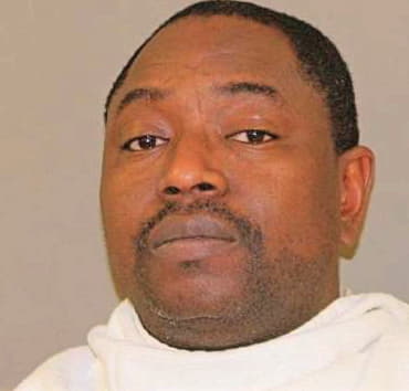 Mitchell Ricardo - Denton County, TX 