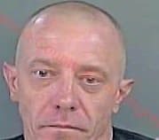 Warden Robert - Anderson County, SC 