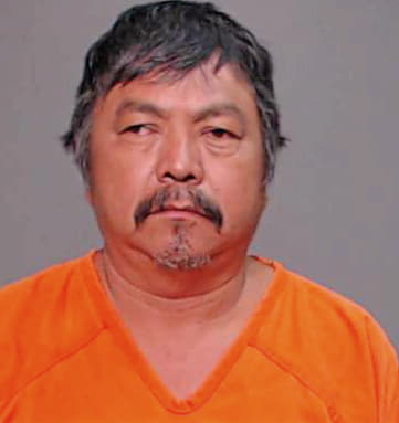 Lopez Roberto - Hidalgo County, TX 