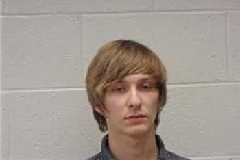 Chatman Samuel - Benton County, AR 