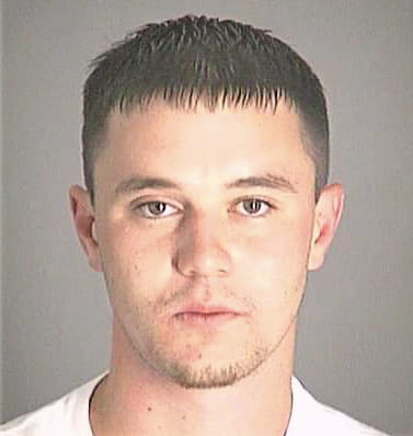 Mclaughlin Sean - Pasco County, FL 