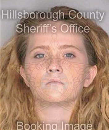 Fuller Sebrina - Hillsborough County, FL 