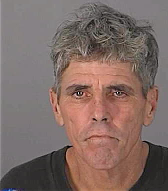 Wilson Terry - Pasco County, FL 
