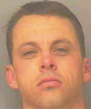 Donley Travis - Polk County, FL 