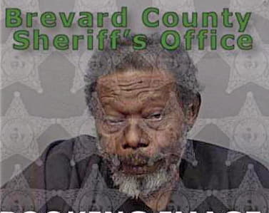Hudson Willie - Brevard County, FL 