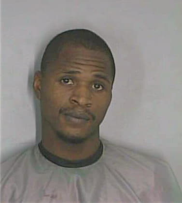 Stepp Xavier - Dekalb County, GA 