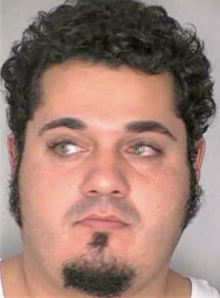 Santiago Agel - Hillsborough County, FL 
