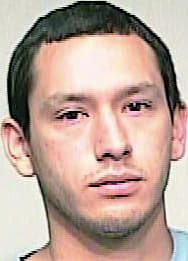 Sifuentes Andrew - TomGreen County, TX 