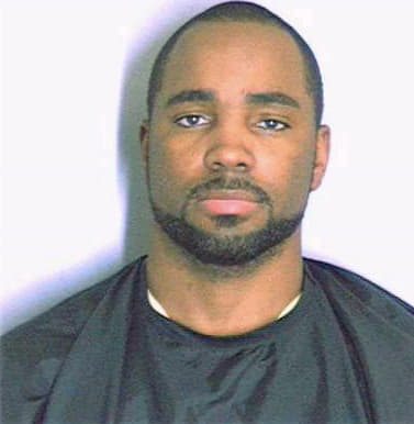 Jones Antonio - Dekalb County, GA 