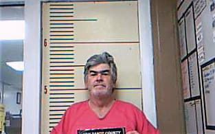 Sires Billy - VanZandt County, TX 