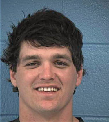 Minter Brendan - Williamson County, TX 