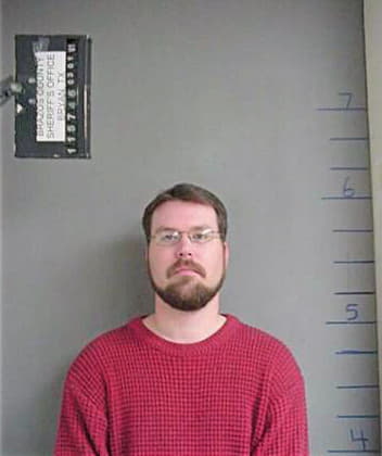 Geisendorff Brett - Brazos County, TX 