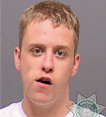 Stark Brett - Clackamas County, OR 