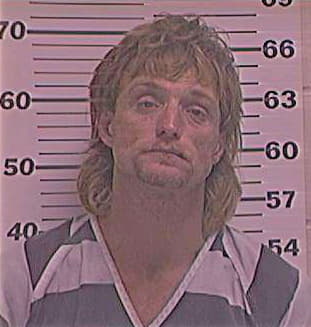 Richardson Bryan - Henderson County, TX 