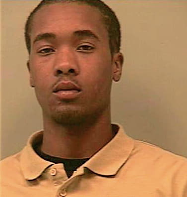 Brown Corey - Gwinnett County, GA 