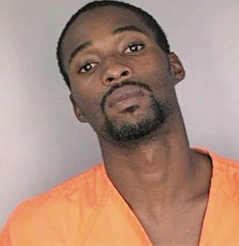 Delva Cosby - Hillsborough County, FL 