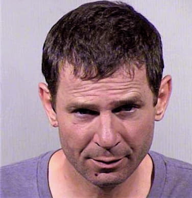 Covington David - Maricopa County, AZ 