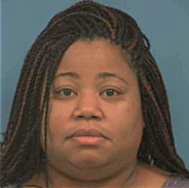 Morrow Deann - Williamson County, TX 