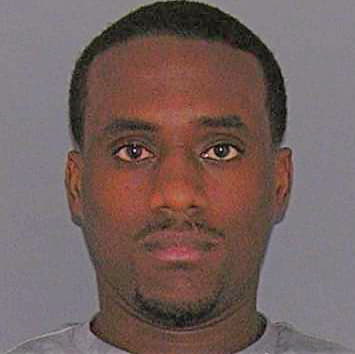 Pleasure Demetrius - Hamilton County, OH 