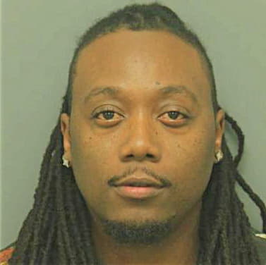 Mclean Dewayne - Wake County, NC 