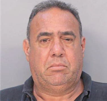 Blanco Gabriel - Dade County, FL 