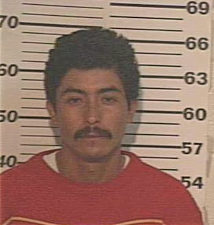 Martinez Gabriel - Hidalgo County, TX 
