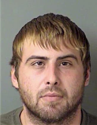Berger Henry - Denton County, TX 