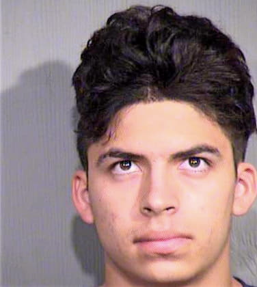 Amaya-Claros Jairo - Maricopa County, AZ 