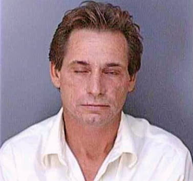 Klarner James - Lee County, FL 